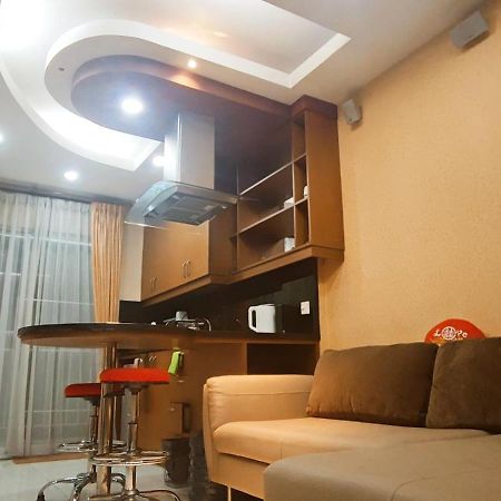 Classy! 2Br Medit2 & Gm West Jakarta Διαμέρισμα Εξωτερικό φωτογραφία