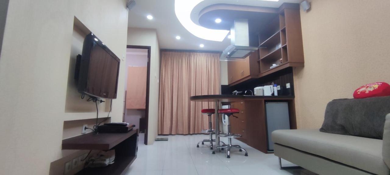 Classy! 2Br Medit2 & Gm West Jakarta Διαμέρισμα Εξωτερικό φωτογραφία