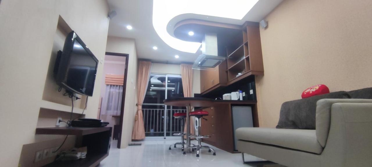 Classy! 2Br Medit2 & Gm West Jakarta Διαμέρισμα Εξωτερικό φωτογραφία