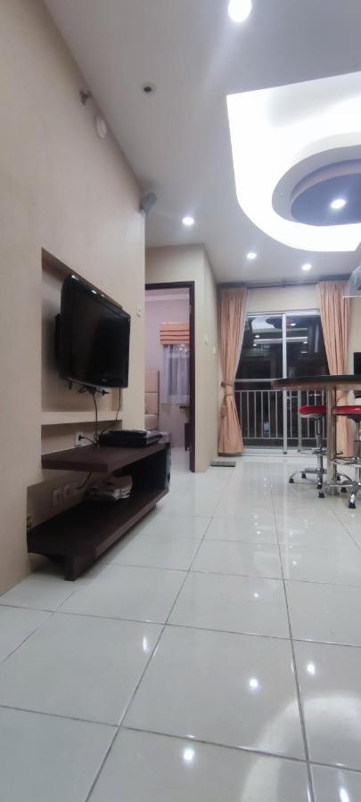 Classy! 2Br Medit2 & Gm West Jakarta Διαμέρισμα Εξωτερικό φωτογραφία