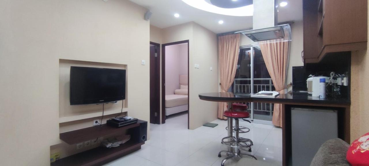 Classy! 2Br Medit2 & Gm West Jakarta Διαμέρισμα Εξωτερικό φωτογραφία