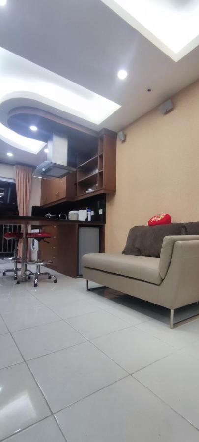 Classy! 2Br Medit2 & Gm West Jakarta Διαμέρισμα Εξωτερικό φωτογραφία