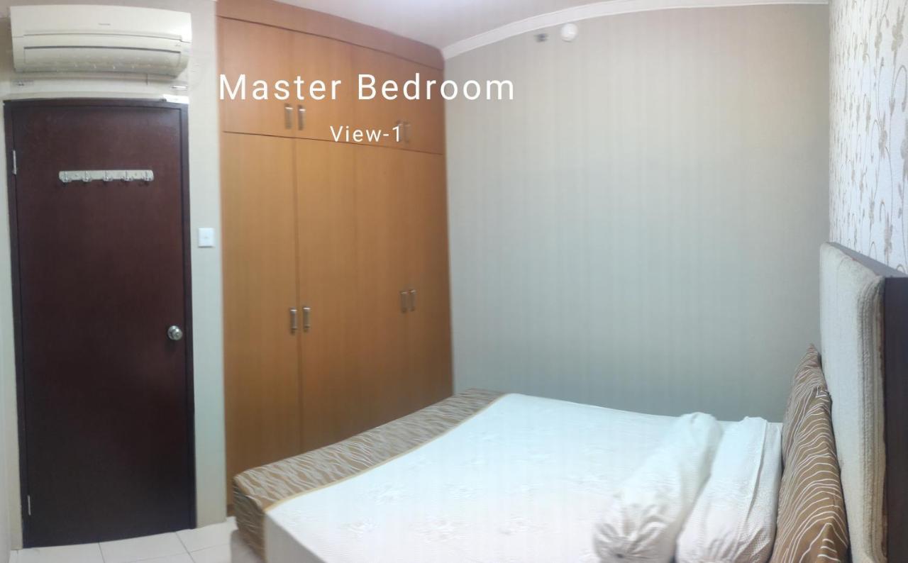 Classy! 2Br Medit2 & Gm West Jakarta Διαμέρισμα Εξωτερικό φωτογραφία