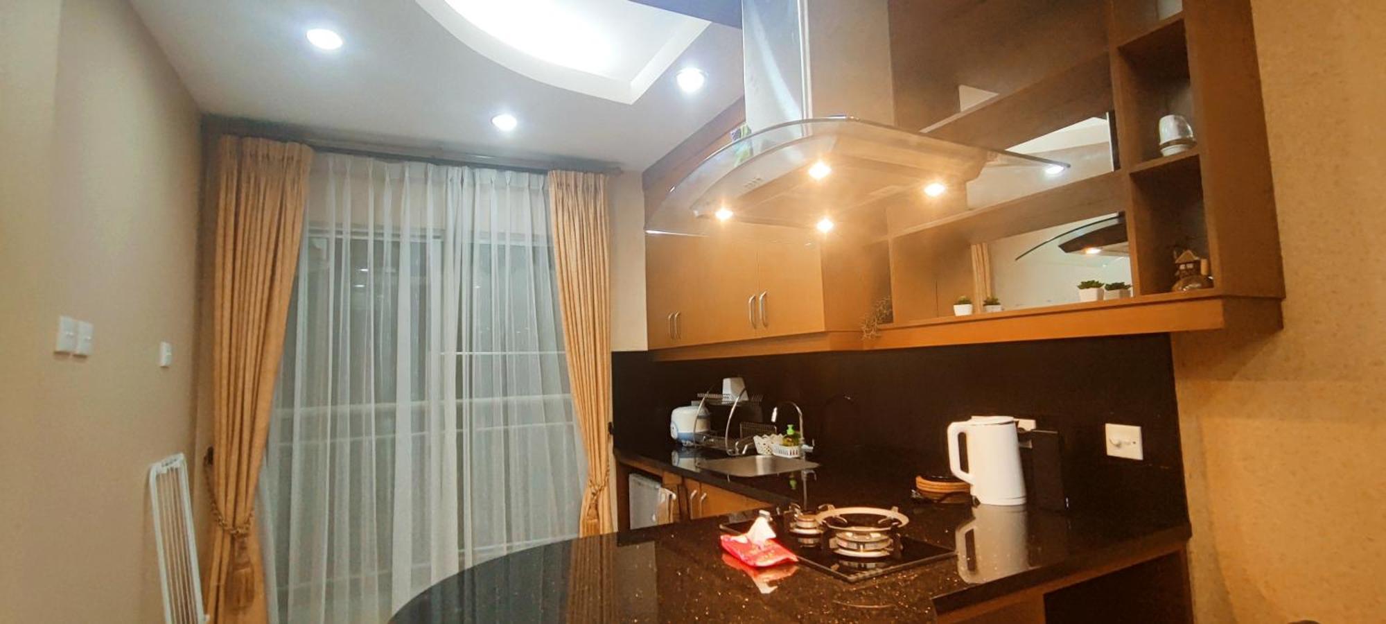 Classy! 2Br Medit2 & Gm West Jakarta Διαμέρισμα Εξωτερικό φωτογραφία