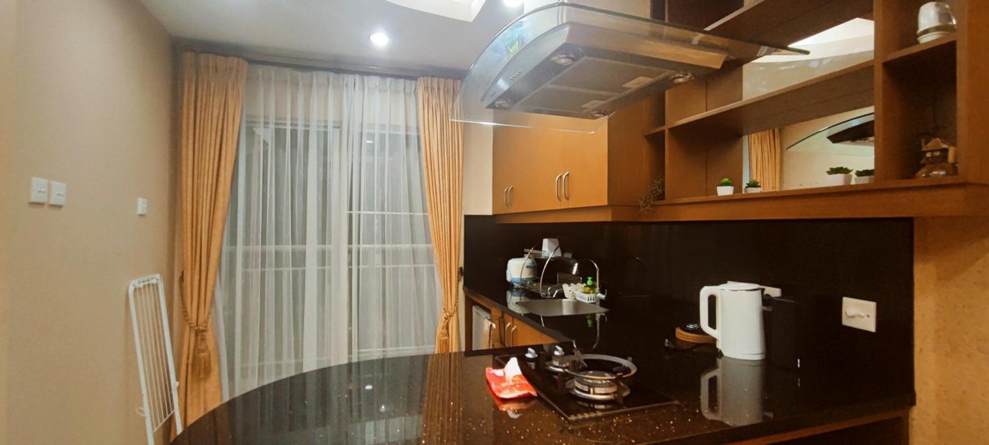 Classy! 2Br Medit2 & Gm West Jakarta Διαμέρισμα Εξωτερικό φωτογραφία