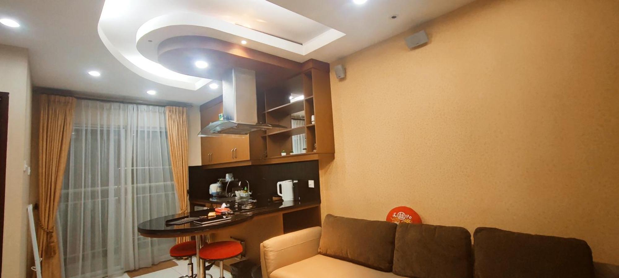 Classy! 2Br Medit2 & Gm West Jakarta Διαμέρισμα Εξωτερικό φωτογραφία