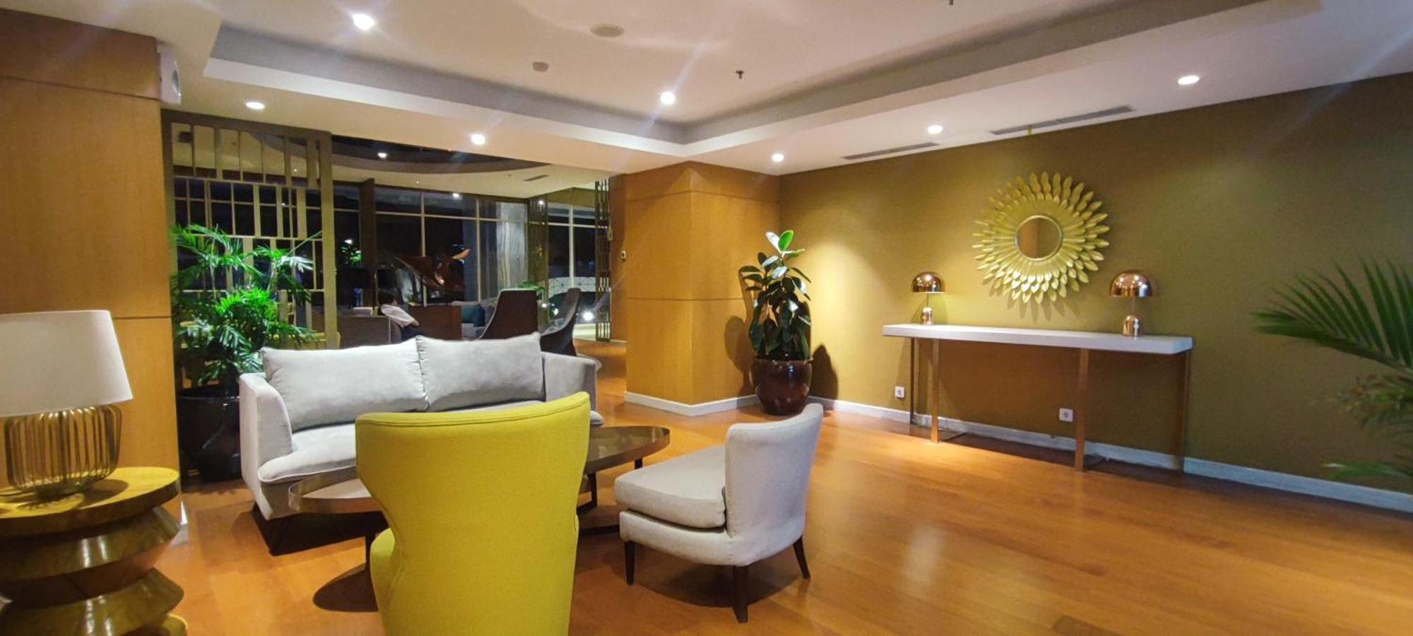 Classy! 2Br Medit2 & Gm West Jakarta Διαμέρισμα Εξωτερικό φωτογραφία