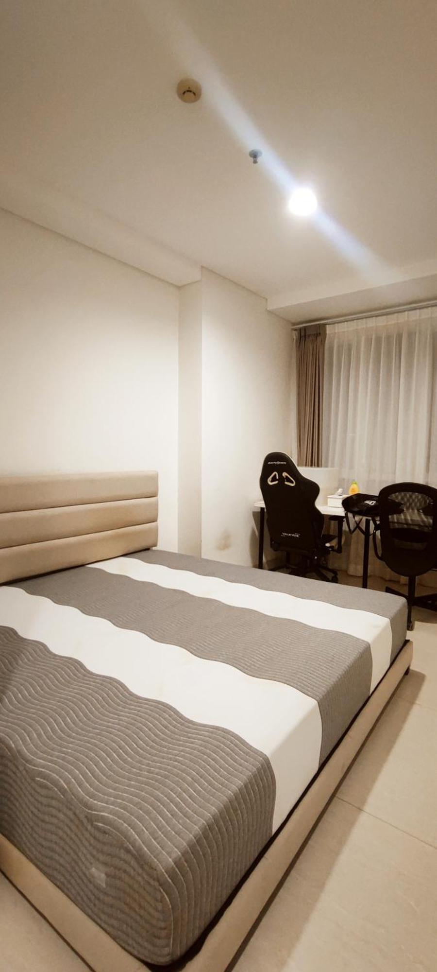 Classy! 2Br Medit2 & Gm West Jakarta Διαμέρισμα Εξωτερικό φωτογραφία