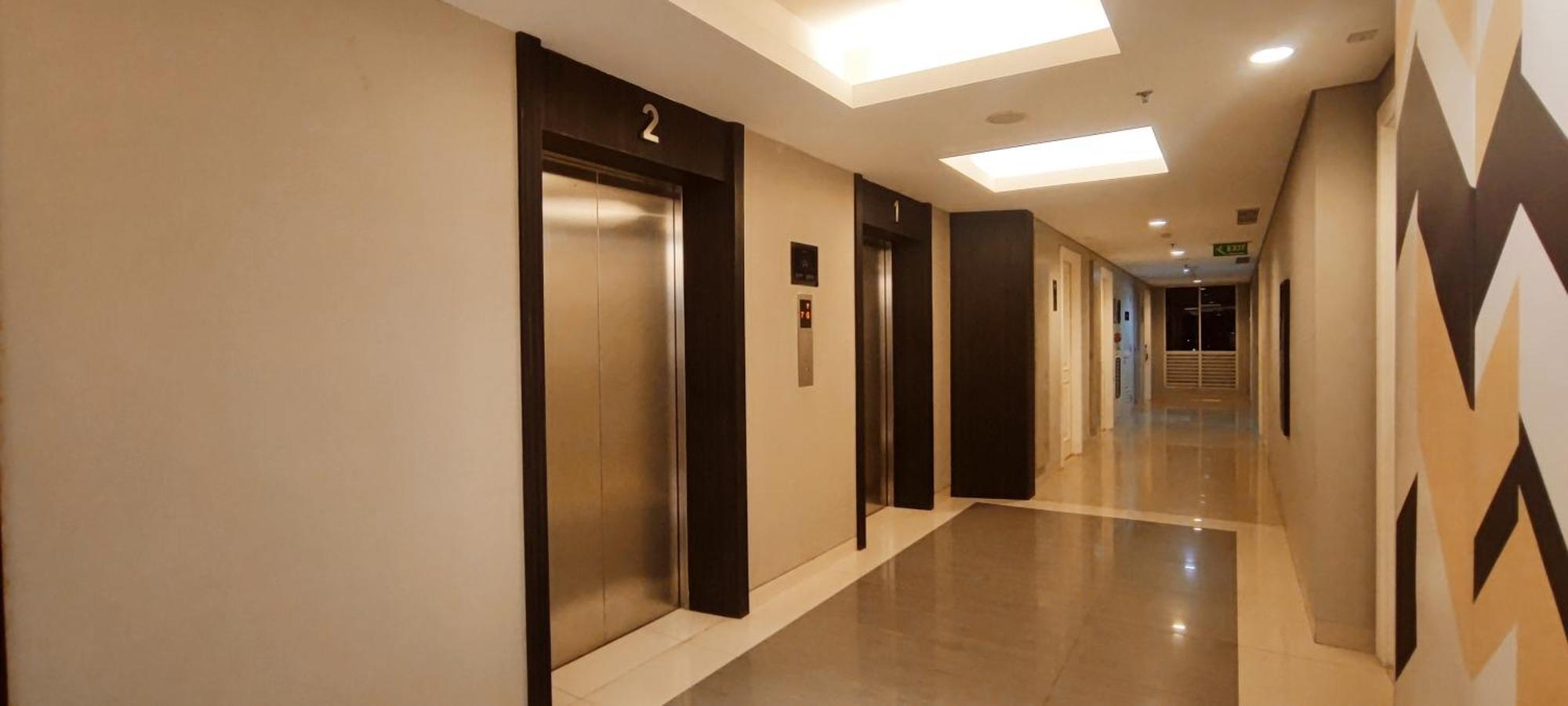 Classy! 2Br Medit2 & Gm West Jakarta Διαμέρισμα Εξωτερικό φωτογραφία