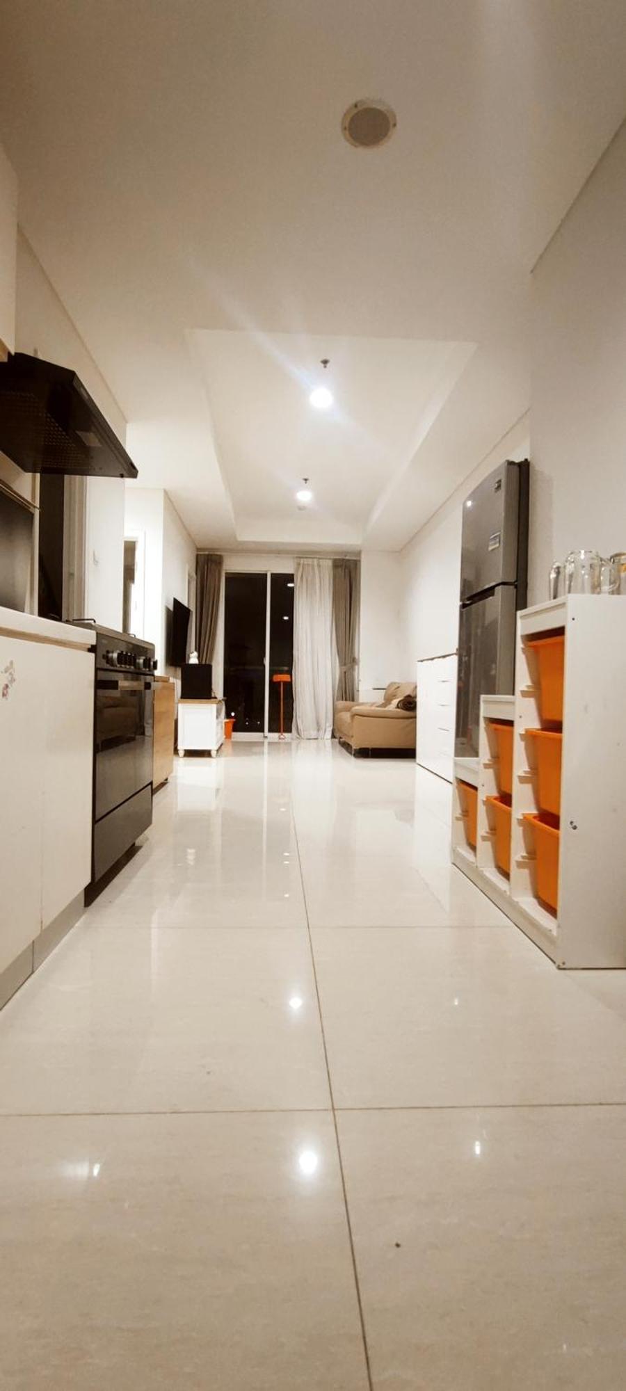 Classy! 2Br Medit2 & Gm West Jakarta Διαμέρισμα Εξωτερικό φωτογραφία